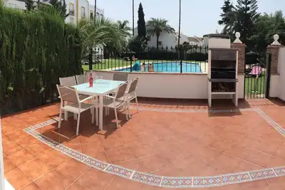 Image de 3 Chambre maison de vacances, Estepona, El Paraiso