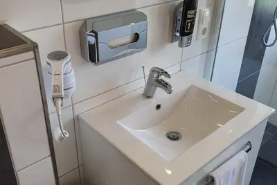 Image de Nordseehotel Apartments