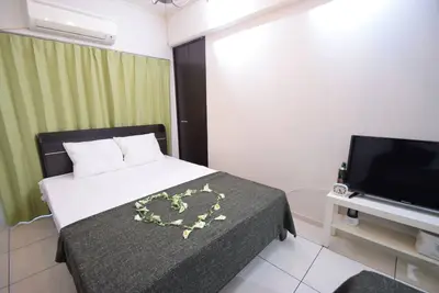 Image de Clio Court Namba East