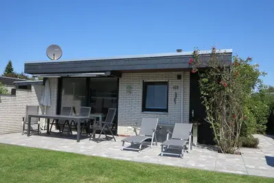 Image de Nordseeferienhaus Tossens Ii - nouveau