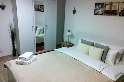 Image de Boîte à bijoux confortable 2 Br près de la gare de Nyugati