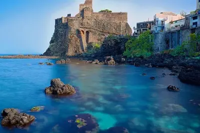 Image de Casa Paradiso de l'Aci