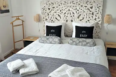 Image de Enjoy en Champagne Maison au milieu du  Vignoble parking gratuit