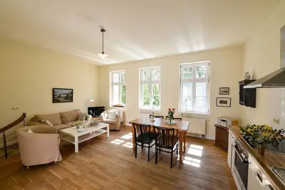 Image de Appartement / app. pour 4 personnes avec 85m² à Neuenkirchen (120191)