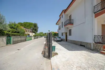 Paolino Housing