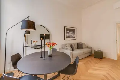 Appartements Florence Giotto Deluxe