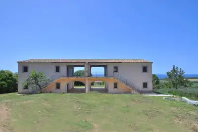 Image de Residence in Gallura