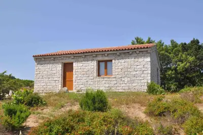 Mare Di Ginepri