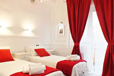 Image de Vatican Tourist Appartment 3-4