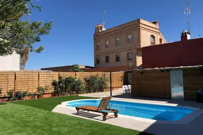 Image de Vut Rural Dulcinée de la Manche Piscine Wifi