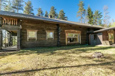 Image de Villa kesäranta by Interhome