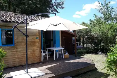 Image de Chalet 41 Les Moussaillons