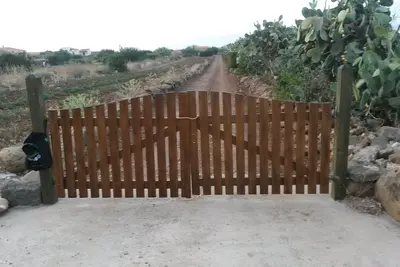 Villa Charmante \"Wind\" Pour Ceux Qui Aiment Des Vacances Au Contact De La Nature