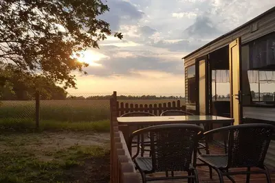 Image de Appartement sur le chêne