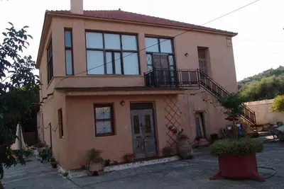 Image de Casa Patriko '- Terrasse