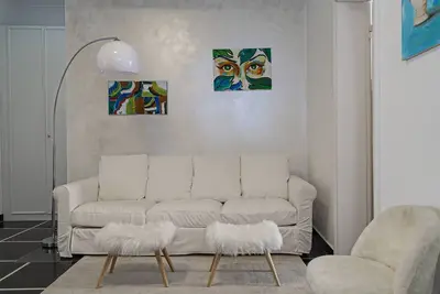 Image de Casa Azzurra by Wonderful Italy