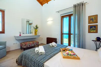 Image de Finisia House Two - Elaia Lakonias