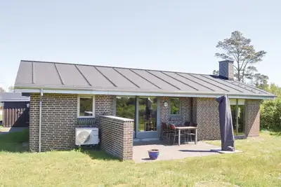 Image de Maison confortable de 3 chambres à Sæby