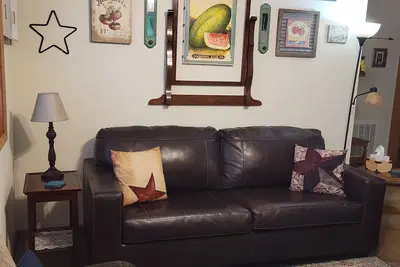 Image de Creekside # 4 - Votre maison loin de chez vous!