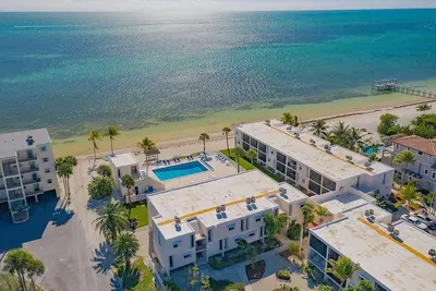 Image de Nouvelle Liste Au Paradis - Ocean View, plage privée et piscine