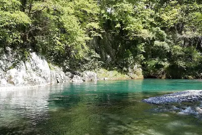 Image de \"Monyoya\" Site exceptionnel au coeur des Pyrénées, \" monyoya. fr\"
