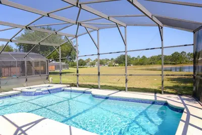 Image de Orlando Vacation Villa de Gus & Gan - Pour toute la famille à 20 minutes des parcs Disney