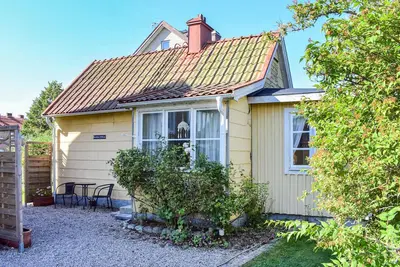 Superbe maison à Ronneby avec cuisine