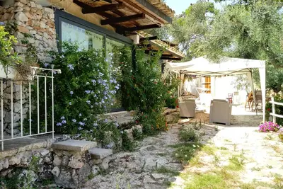 Image de La Limonaia dans le Salento