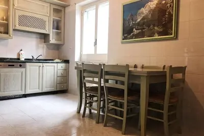 Image de un coin entre ciel et mer