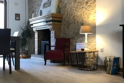 Image de Cal Brik Gîte rural situé à Sant Joan de Mediona (Alt Penedés)
