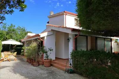Image de Maison avec jardin Ă quelques pas de la mer - Iun P5456