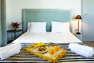Image de Finisia House One - Elaia Lakonias