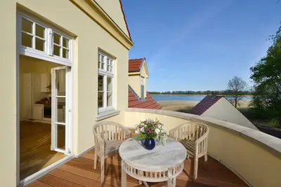 Image de Appartement / app. pour 2 personnes à 57 m² à Neuenkirchen (120362)