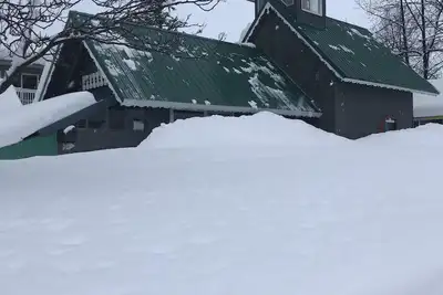 Image de Maison Thompson historique