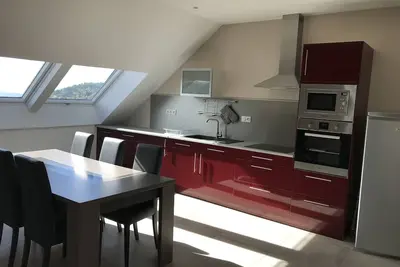Image de Gîte 5 personnes de 75 m2