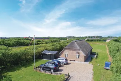 Image de Maison confortable Ă Ulfborg avec WiFi