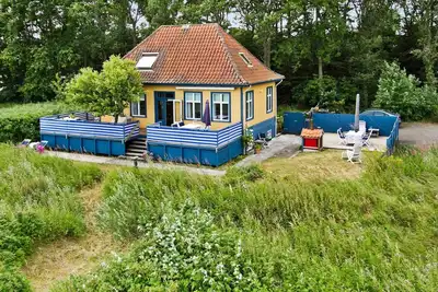 Image de Skærven Beachfront Cottage