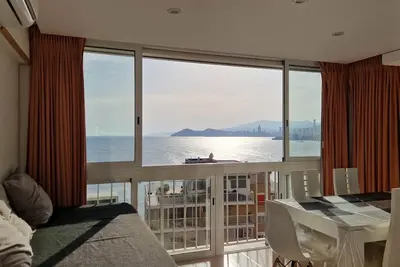 Image de Las Carabellas Benidorm Beach