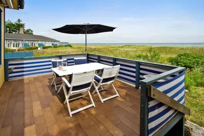 Image de Skærven Beachfront Condominium C