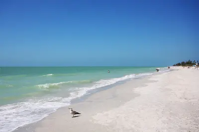 South Seas Plantation, île de Captiva, Floride