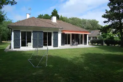 Image de Villa Hardelot Plage