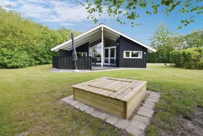 Image de Belle maison à Sydals avec WiFi