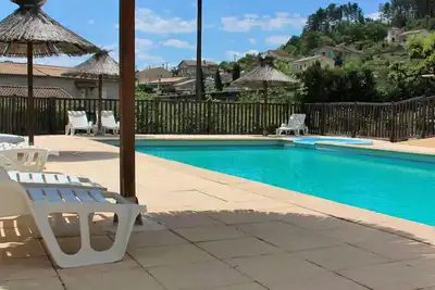 Image de Ardeche: Location Mobil Home