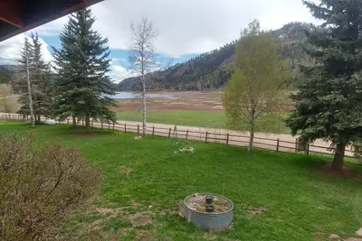 Image de Retraite au lac Lemon à San Juans