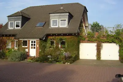 Image de Haus Sonnenacker très bien situé (2 chambres, cuisine, couloir, salle de bain)