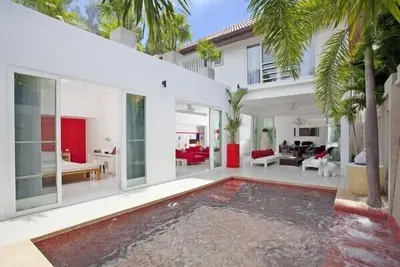 Image de Pratumna Villa Majestic Sunrise Design