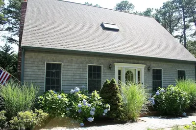 Image de Wellfleet - Indian Neck Beach Area Quartier calme 4br avec A / C