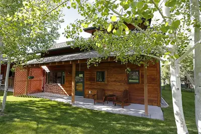 Image de Bozeman Wildside Haven Near University, sentiers, musée, Oracle