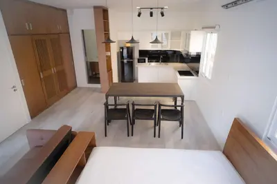 Image de Mien Studio Apartment in Centre