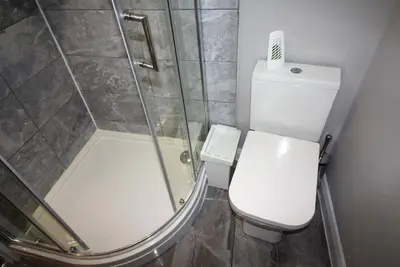 Image de Woodstock A 1 bed apartment
